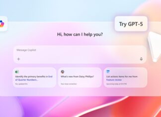 Microsoft incorpora GPT-5 de OpenAI en ofertas para consumidores, desarrolladores y empresas Microsoft 365