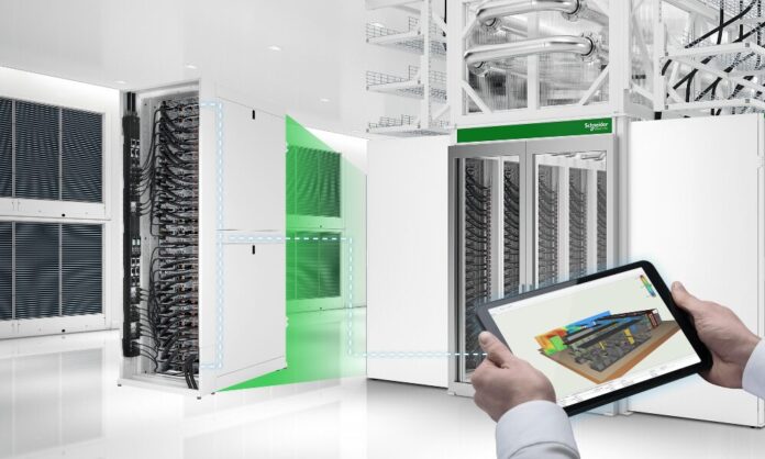 Pod and Rack Infrastructure for AI and Accelerated Compute (1) (1) (2). Pod and Rack Infrastructure for AI and Accelerated Compute (1) (1) (2).
