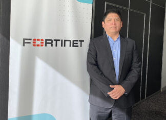 Martín Hoz, de Fortinet: “Hay una gran oportunidad en la consolidación de las herramientas de seguridad” Portada Martín Hoz - SVP de Ingeniería para Latam, el Caribe y Canadá de Fortinet