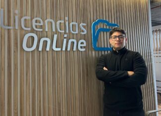 De la mano de Licencias OnLine, Kaspersky consolida su propuesta en el mercado colombiano Sebastian Ferrer, Preventa de Kaspersky en Licencias OnLine.
