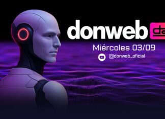 DonWeb Day 2025: ¿Te animás a dominar la Inteligencia Artificial? donweb day