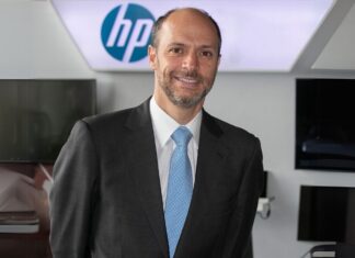 Más allá del papel: las impresoras son ahora un componente esencial en la estrategia de ciberseguridad mateo-figueroa-hp