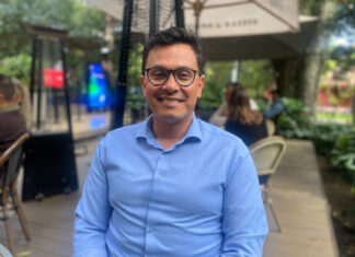 David López Agudelo, de Appgate: “La ciberseguridad actual no se trata solo de bloquear ataques, sino de anticiparlos” David López Agudelo, Vicepresidente de Ventas en Appgate para Latinoamérica.