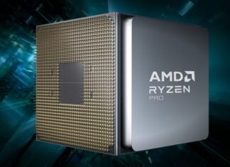 AMD amplía su portafolio de PCs empresariales con los nuevos procesadores Ryzen PRO 9000 y 7000 AMD Ryzen PRO