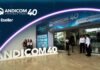 Visión, transformación y liderazgo en tecnología: ANDICOM 2025 pasó por Cartagena