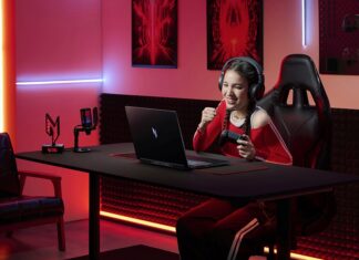 Acer renueva la línea Nitro con nuevas PCs y monitores de alto rendimiento para gamers casuales Acer Nitro PCs+Monitors