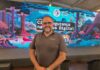 Claudio Martinelli, de Kaspersky: “Crecemos en número de clientes, pero más en valor por cliente” Claudio Martinelli, Director General para Américas de Kaspersky.