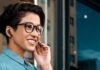 Dell presenta los nuevos auriculares Dell Pro Plus con IA Dell Technologies, Dell Pro Plus.