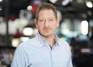 Diego Cabrera, de Latamly: “Nuestro enfoque es el desarrollo integral de las marcas para fortalecer su presencia en toda la región” Diego Cabrera, Head of Strategic Planning en Latamly.