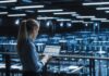 El desafío del edge: estrategias para la gestión remota y la resiliencia en TI El desafío del edge estrategias para la gestión remota y la resiliencia en TI, Schneider Electric