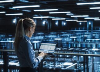 El desafío del edge: estrategias para la gestión remota y la resiliencia en TI El desafío del edge estrategias para la gestión remota y la resiliencia en TI, Schneider Electric