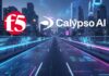 F5 anuncia la adquisición de CalypsoAI para fortalecer la seguridad de la IA empresarial F5 Calypso AI (2)