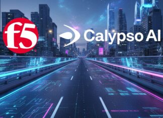 Blindaje inteligente: ciberseguridad para empresas argentinas que ya operan con IA F5 Calypso AI (2)