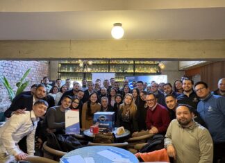 Microsoft y LOL fortalecen los cimientos de ciberseguridad de sus partners colombianos “Microsoft Security Tour - Data Protection Ninja Training by Licencias OnLine” en Colombia