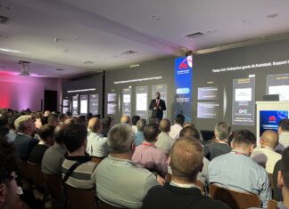 Huawei Cloud SPARK 2025: Medellín se convirtió en el centro de la innovación desde la nube