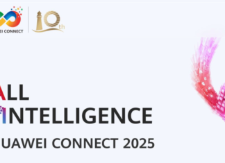 Huawei Connect 2025 se desarrollará entre el 18 y 20 de septiembre con foco en Inteligencia Artificial Huawei Connect 2025