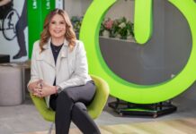 Digitalización y descarbonización: la dupla clave de la transición energética en centros de datos Marta Sánchez