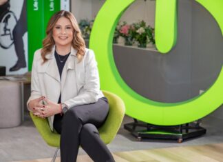 Digitalización y descarbonización: la dupla clave de la transición energética en centros de datos Marta Sánchez