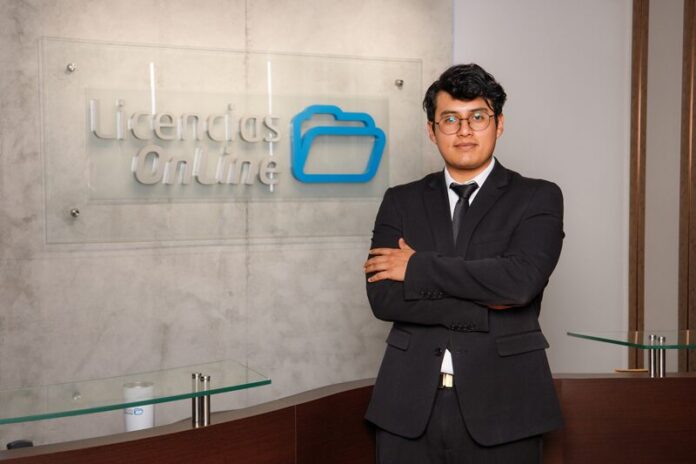 Paul Morales, Preventa de Sophos en Licencias OnLine.