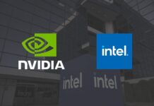 Se mueve el tablero de la industria de chips: Intel y NVIDIA desarrollarán CPUs personalizadas para centros de datos y PCs Portada Intel y NVIDIA