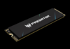 BIWIN lanzó el SSD Predator GM9 con interfaz PCIe Gen5 y velocidades de hasta 14500 MB/s Predator (2)