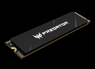 BIWIN lanzó el SSD Predator GM9 con interfaz PCIe Gen5 y velocidades de hasta 14500 MB/s Predator (2)