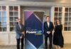 TD SYNNEX celebró Power UP 2025 en Colombia TD Synnex Power UP Colombia 2025.