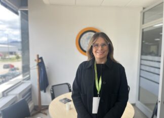 Marta Sanchez, Schneider Electric: “El crecimiento de los data centers en Colombia genera nuevas oportunidades para todas las verticales” Marta Sánchez, de Schneider Electric.