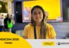 Jabra redefine la experiencia del cliente y del agente con IA en los call centers Viviana Guío, Mánager Andes, Centro América y Caribe de Jabra.