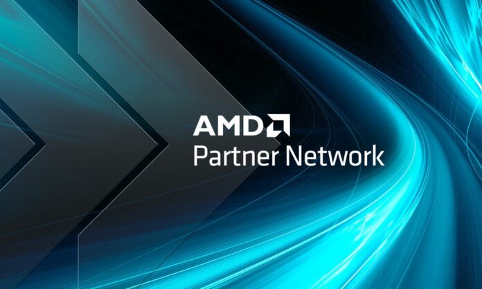 AMD Partner Network