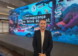 Ataques de ransomware superan 1,1 millones de intentos en América Latina Fabio Assolini, Director del Equipo Global de Investigación y Análisis para Américas de Kaspersky