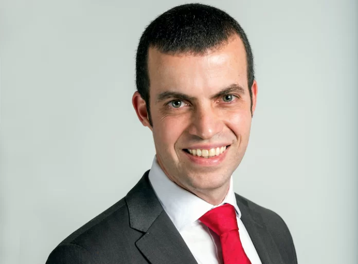 Gabriel Lobitsky, General Manager LATAM en One Identity.