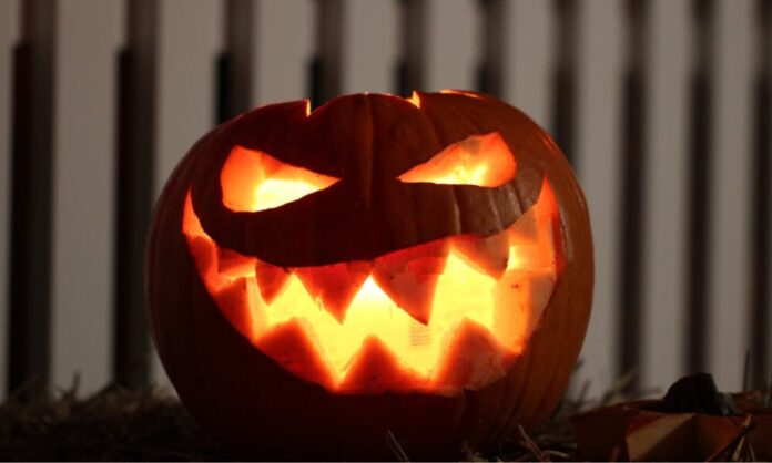 Halloween Kaspersky