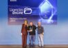 Licencias OnLine reconocida por tercer año consecutivo en los Acronis Partner Awards 2025 Licencias Online reconocida como distribuidor del año por Acronis