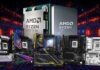 Los motherboards AM5 de ASRock ofrecen soporte completo para los últimos procesadores AMD Ryzen Los motherboards AM5 de ASRock ofrecen soporte completo para los últimos procesadores AMD Ryzen