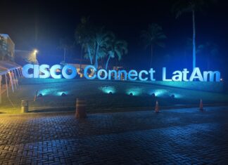 Cisco Connect 2025 LatAm: Claves para manejar la complejidad en la era de la IA Cisco Connect 2025 Latam