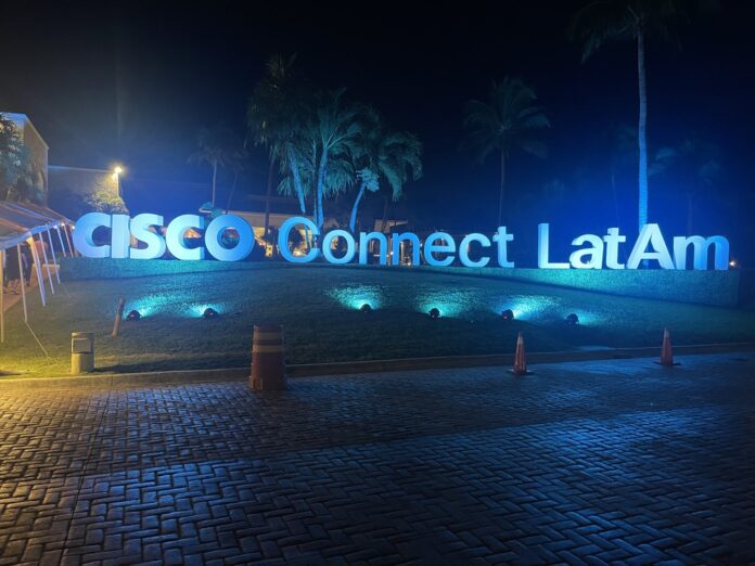 Cisco Connect 2025 Latam