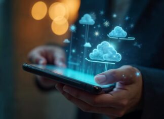 Industria minera apuesta por la nube para operaciones inteligentes y seguras Schneider Electric (6)