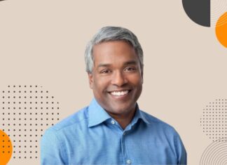Google Cloud lanza Gemini Enterprise para acelerar la adopción de agentes de IA en el trabajo Thomas Kurian (3)