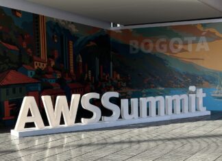 AWS Summit 2025: el ecosistema de partners y la capacitación como pilares del crecimiento en Colombia AWS Summit Colombia.