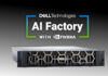 Dell anunció las novedades de su AI Data Platform