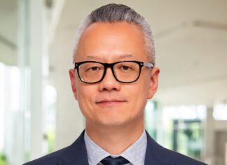 Acer anuncia transición de liderazgo para sus operaciones Panamericanas Chris Chiang, Copresidente de la región panamericana en Acer.