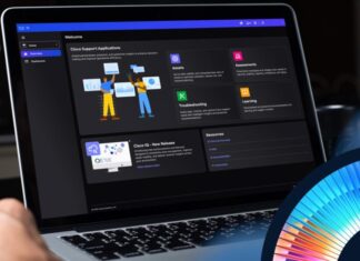 Cisco lanza Cisco IQ, la experiencia unificada impulsada por IA que conecta Cisco_IQ_