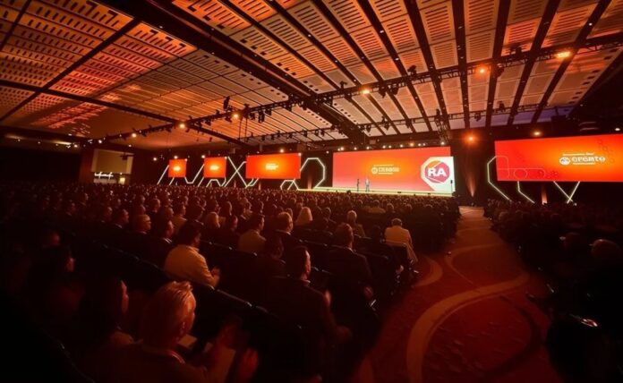 Cobertura de Rockwell Automation Fair