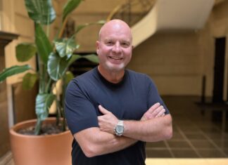 Gert Van Erum, de i3CONNECT: “Brindamos soluciones de alta calidad que permiten al canal generar valor junto a nosotros” Gert Van Erum, Presidente Ejecutivo de i3CONNECT.