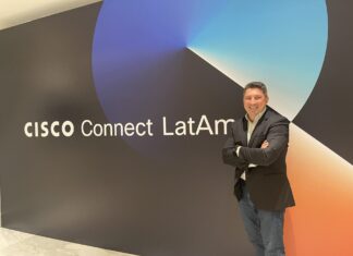 Ghassan Dreibi, de Cisco: “Los servicios gestionados de ciberseguridad representan una oportunidad de negocio para el canal” Ghassan Dreibi, Director de Ciberseguridad de Cisco para Latinoamérica.