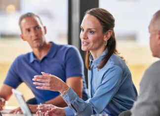 HPE transforma su programa de canal con HPE Partner Ready Vantage HPE