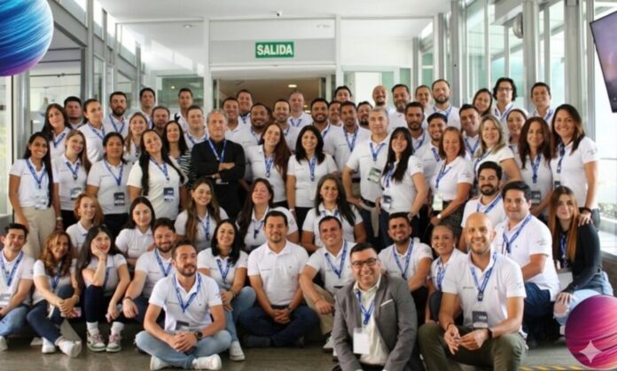 Intcomex Portada