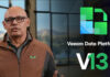 VeeamON25 Global Launch: “VDP v13 no es una evolución, es un avance generacional” VeeamOn25 Global Launch con Anand Eswaran