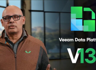 VeeamON25 Global Launch: “VDP v13 no es una evolución, es un avance generacional” VeeamOn25 Global Launch con Anand Eswaran